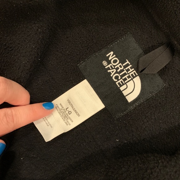North Face Jacket - Picture 3 of 3